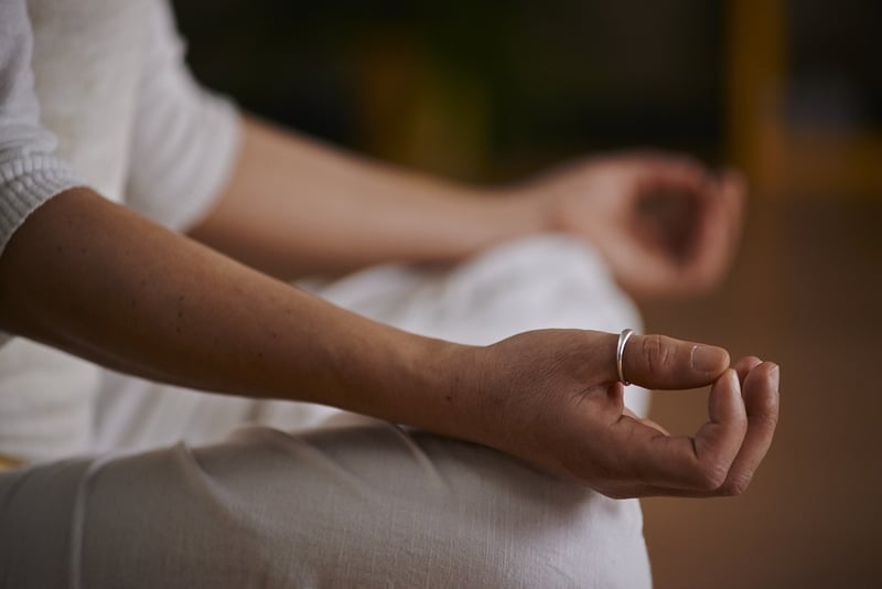 Yoga Retreat